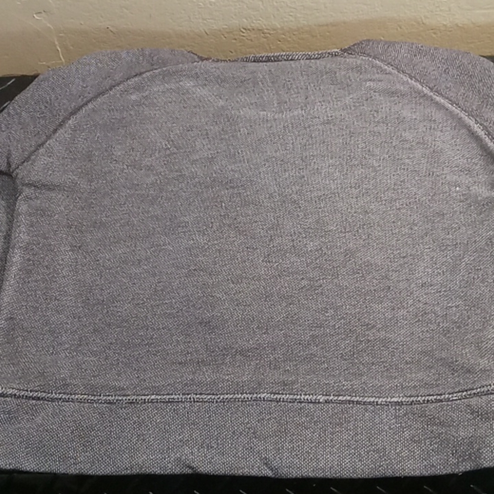 RECKLESS Gray Sweatshirt - Picture 3 of 8